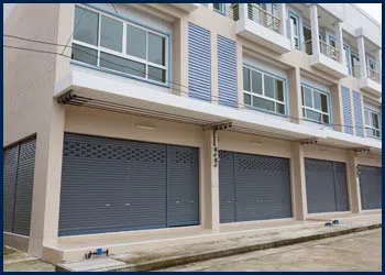 Garage Door Shop Repairs Sheridan, CO 303-222-6477 - cont-custom-t-16-09m