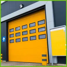 Garage Door Shop Repairs Sheridan, CO 303-222-6477 - side-overhead-t-16-09m